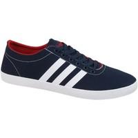 adidas VS Easy Vulc men\'s Shoes (Trainers) in multicolour