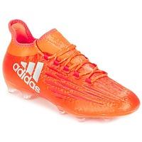 adidas X 16.2 FG men\'s Football Boots in orange