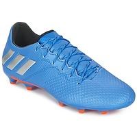 adidas MESSI 16.3 FG men\'s Football Boots in blue