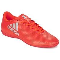 adidas X 16.4 IN men\'s Football Boots in red