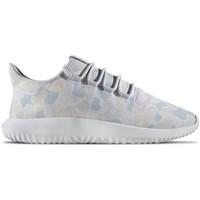 adidas Tubular Shadow men\'s Shoes (Trainers) in White