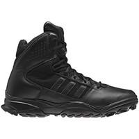 adidas gsg97 mens walking boots in black