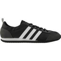 adidas vs jog mens shoes trainers in white