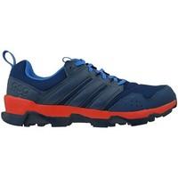 adidas GSG9 TR M men\'s Running Trainers in Blue