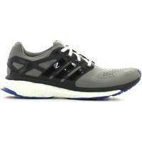 adidas b23153 sport shoes man mens shoes trainers in grey
