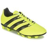 adidas ACE 16.4 FXG men\'s Football Boots in yellow