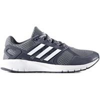adidas BB4656 Sport shoes Man Grey men\'s Trainers in grey