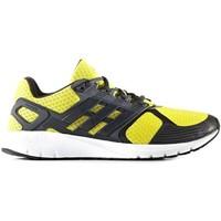 adidas BB4661 Sport shoes Man Yellow men\'s Trainers in yellow