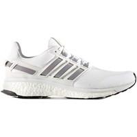 adidas AQ5960 Sport shoes Man Bianco men\'s Trainers in white