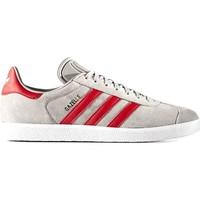 adidas bb5257 sneakers man grey mens shoes trainers in grey