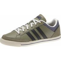 adidas CACITY B74618 men\'s Shoes (Trainers) in green