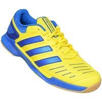 adidas adipower stabil 100 mens shoes trainers in blue