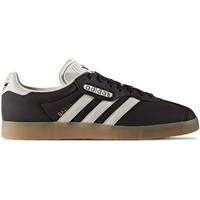 adidas gazelle super mens shoes trainers in white