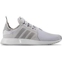 adidas x plr mens shoes trainers in white