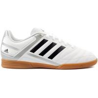 adidas Puntero IX IN men\'s Football Boots in Silver