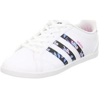 adidas VS Coneo QT men\'s Shoes (Trainers) in White