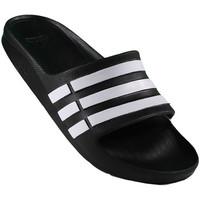 adidas duramo slide mens outdoor shoes in white