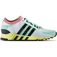 adidas eqt support rf pk mens shoes trainers in yellow