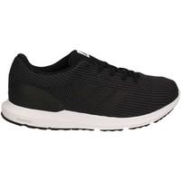 adidas bb4344 sport shoes man black mens trainers in black