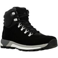 adidas CW Pathmaker men\'s Walking Boots in Black