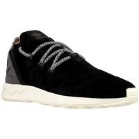adidas ZX Flux Adv X men\'s Shoes (Trainers) in Black