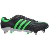 adidas Adipure 11PRO Xtrx SG men\'s Football Boots in Black