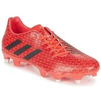 adidas MALICE SG men\'s Rugby Boots in red