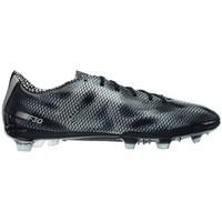 adidas f30 fg mens football boots in black