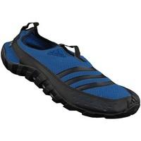 adidas Jawpaw men\'s Shoes (Trainers) in blue