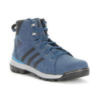 adidas Trail Cruiser Mid men\'s Walking Boots in Blue
