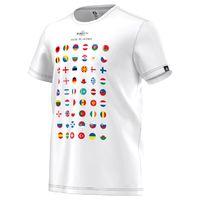 Adidas Euro 2016 Road to France ...