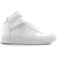 adidas B74597 Sneakers Man Bianco men\'s Walking Boots in white
