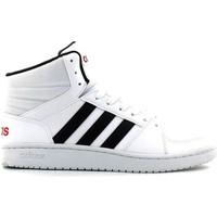 adidas B74501 Sneakers Man Bianco men\'s Walking Boots in white