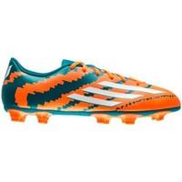 adidas Messi 104 IN men\'s Football Boots in orange