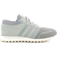 adidas s31529 sport shoes man grey mens trainers in grey