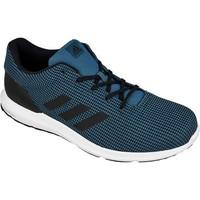 adidas cosmic m mens sports trainers shoes in blue