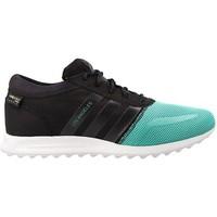 adidas los angeles mens shoes trainers in black