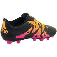 adidas X 154 Fxg men\'s Shoes (Trainers) in Black