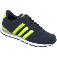 adidas Runeo V Jogger K men\'s Shoes (Trainers) in multicolour