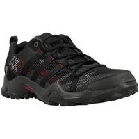 adidas AX2 Breeze men\'s Walking Boots in Black