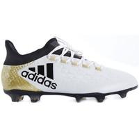 adidas Ace 162 FG men\'s Football Boots in White