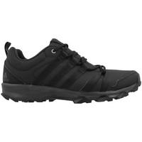 adidas trail rocker mens walking boots in grey