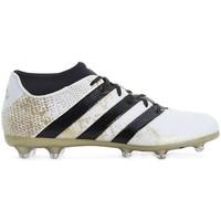 adidas Ace 162 FG Primesh men\'s Football Boots in White