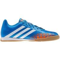 adidas p absolado lz in mens football boots in blue