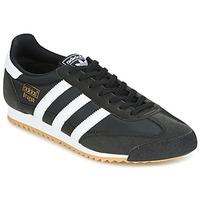 adidas DRAGON OG men\'s Shoes (Trainers) in black