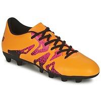 adidas X 15.4 FXG men\'s Football Boots in orange