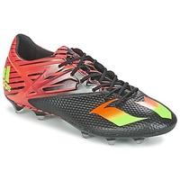 adidas messi 152 mens football boots in black