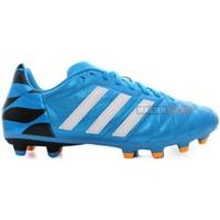 adidas 11 Nova men\'s Football Boots in blue