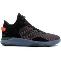 adidas aw3951 sport shoes man mens trainers in black