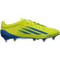 adidas Adizero RS7 Pro Xtrx SG II men\'s Football Boots in Yellow